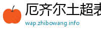 厄齐尔土超表现